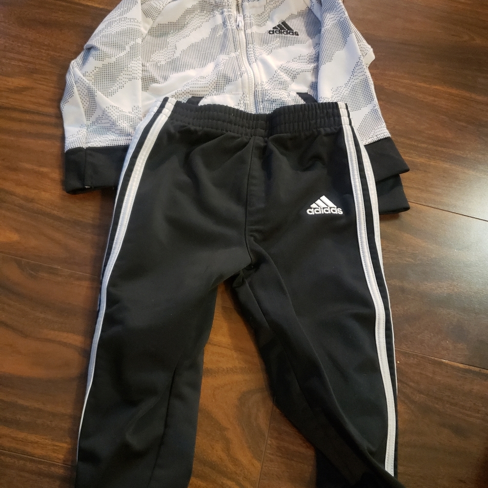 ADIDAS brand pants sets